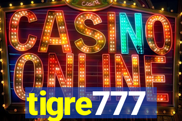 tigre777