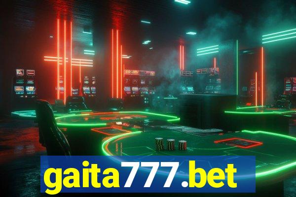 gaita777.bet