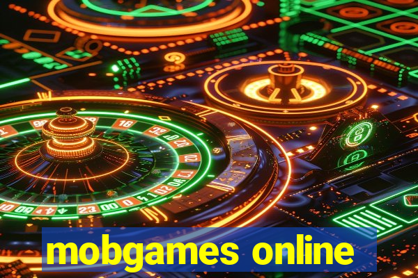 mobgames online