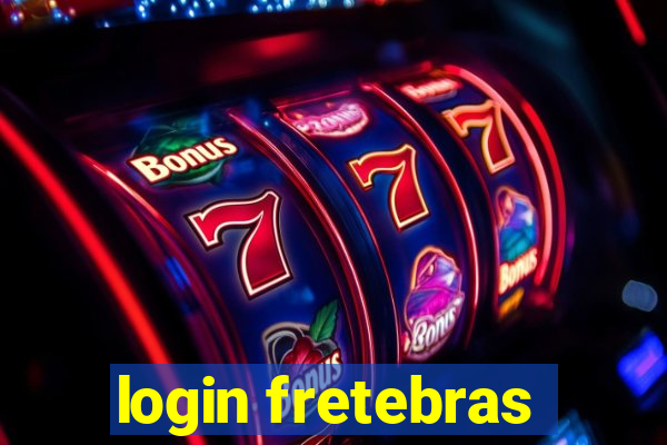 login fretebras