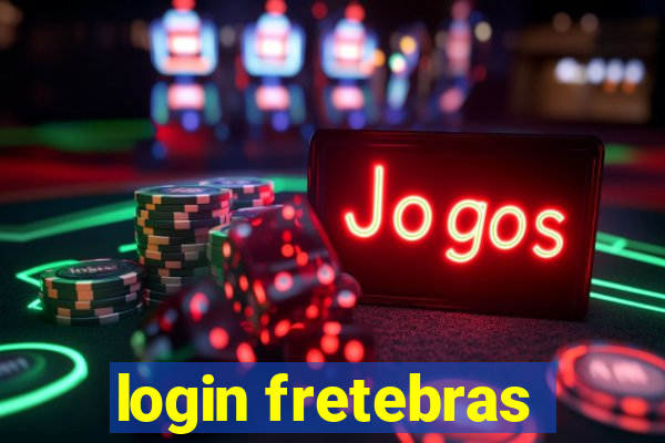 login fretebras
