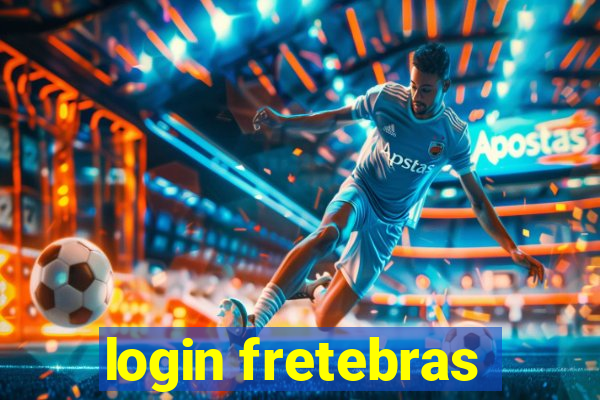 login fretebras