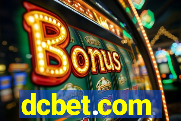 dcbet.com