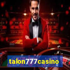 talon777casino