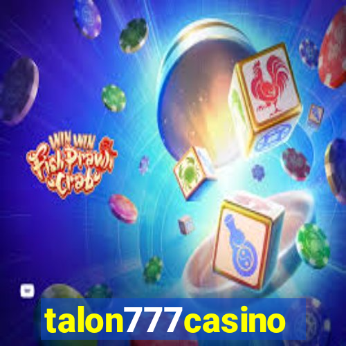 talon777casino