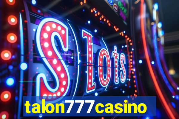 talon777casino