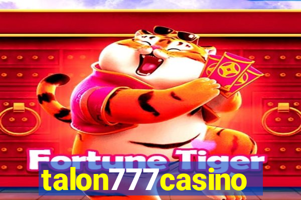 talon777casino