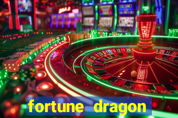 fortune dragon horarios pagantes
