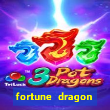 fortune dragon horarios pagantes