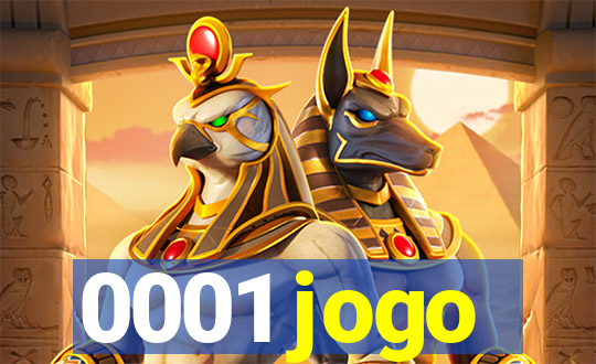 0001 jogo