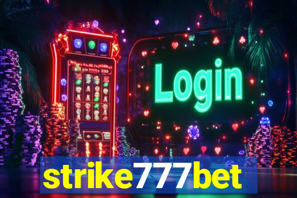 strike777bet