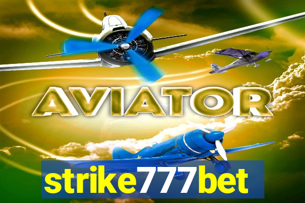 strike777bet