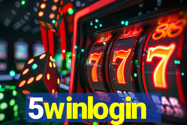 5winlogin