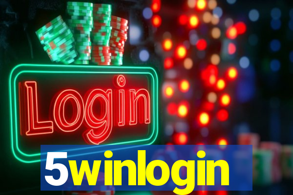 5winlogin