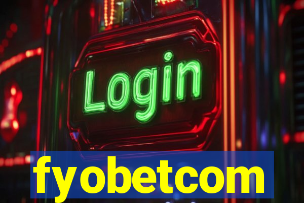 fyobetcom