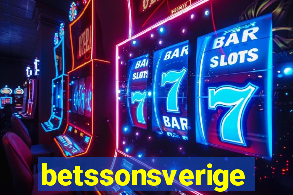 betssonsverige