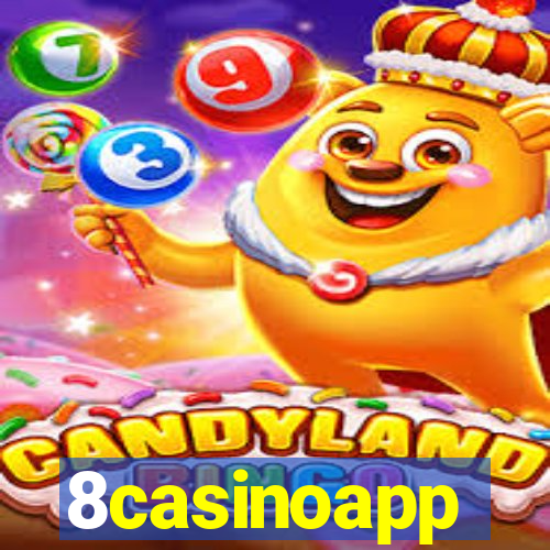 8casinoapp