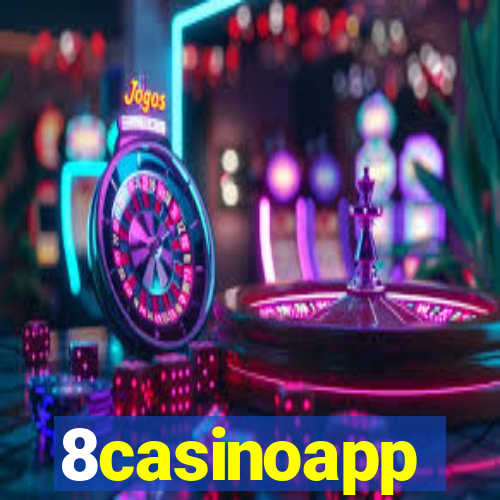 8casinoapp