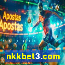 nkkbet3.com