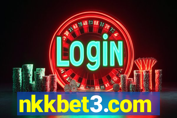 nkkbet3.com