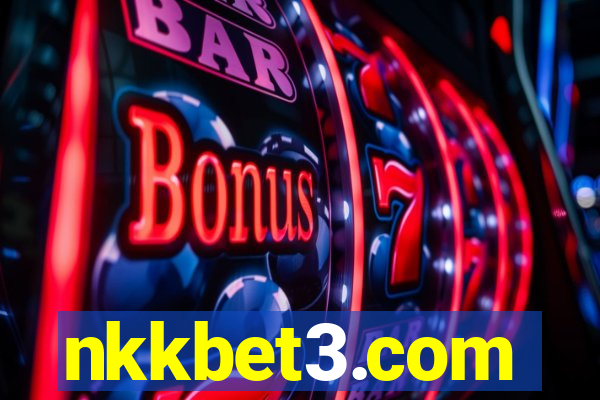 nkkbet3.com