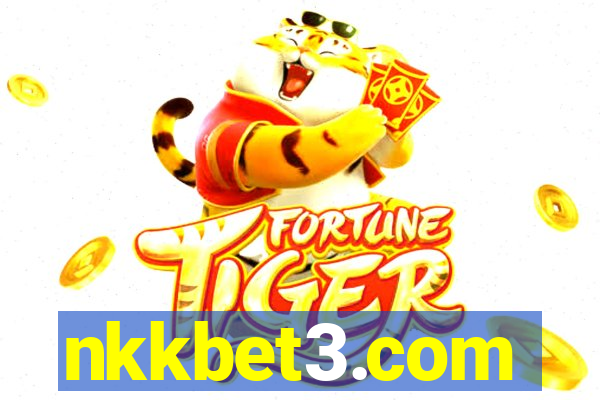 nkkbet3.com