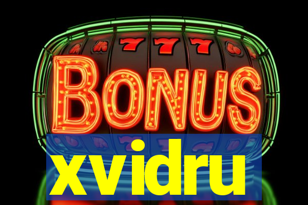 xvidru