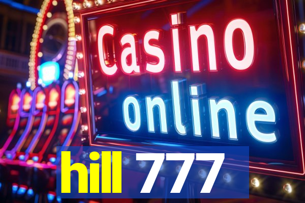 hill 777