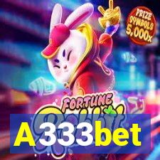 A333bet