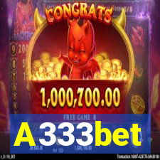 A333bet
