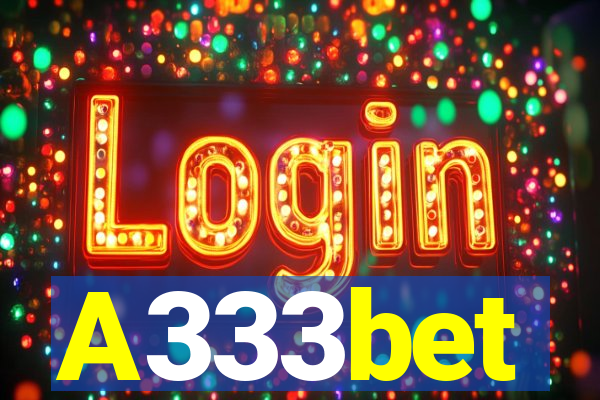 A333bet
