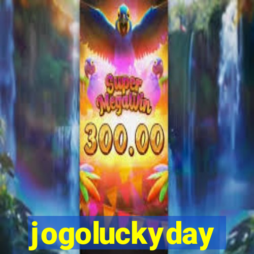 jogoluckyday