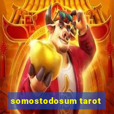 somostodosum tarot