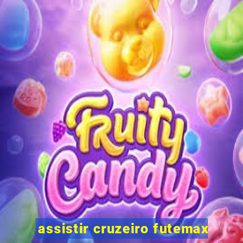 assistir cruzeiro futemax