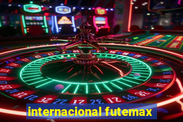 internacional futemax