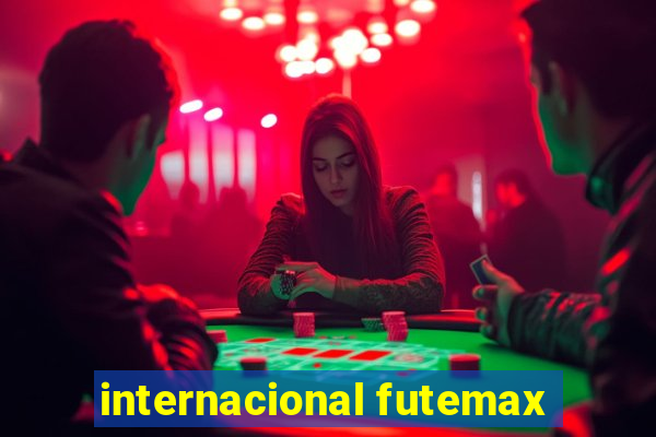 internacional futemax