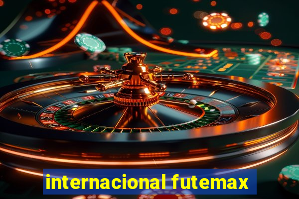 internacional futemax