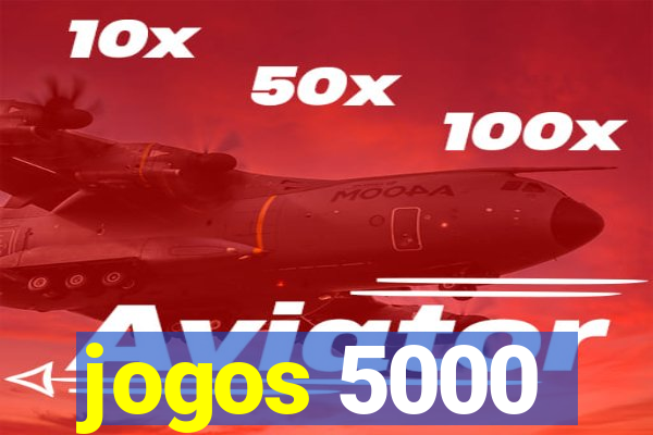 jogos 5000