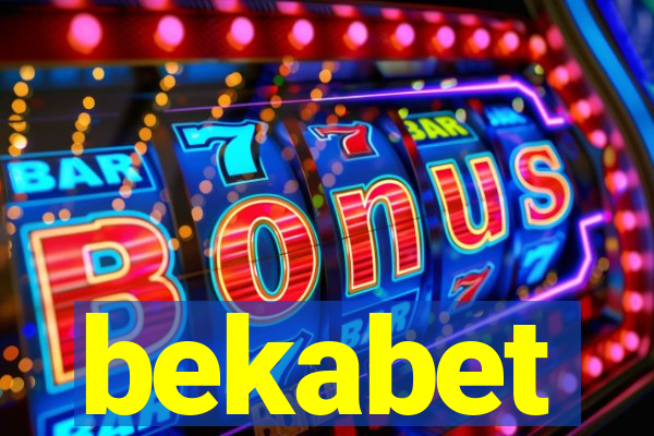 bekabet