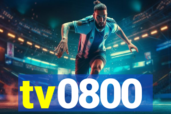 tv0800