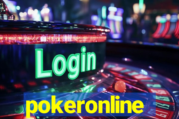pokeronline