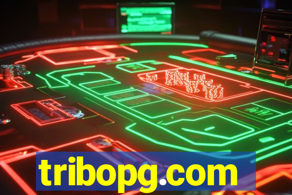 tribopg.com