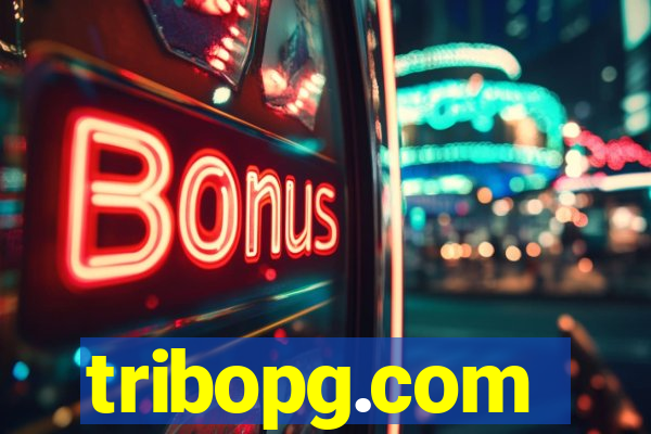 tribopg.com