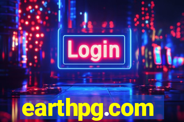 earthpg.com