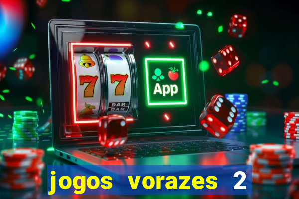 jogos vorazes 2 torrent dublado