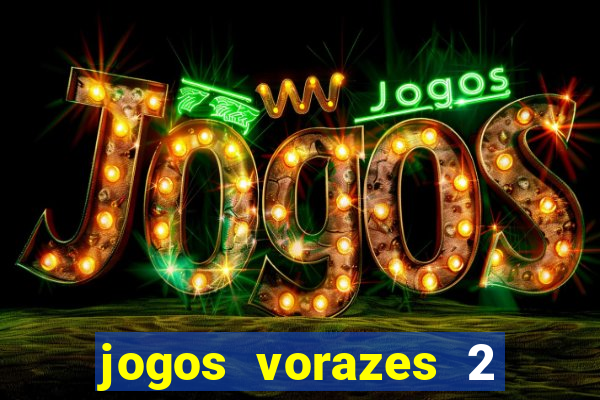 jogos vorazes 2 torrent dublado