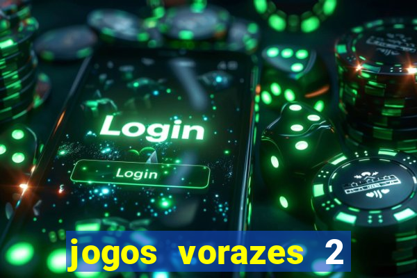 jogos vorazes 2 torrent dublado