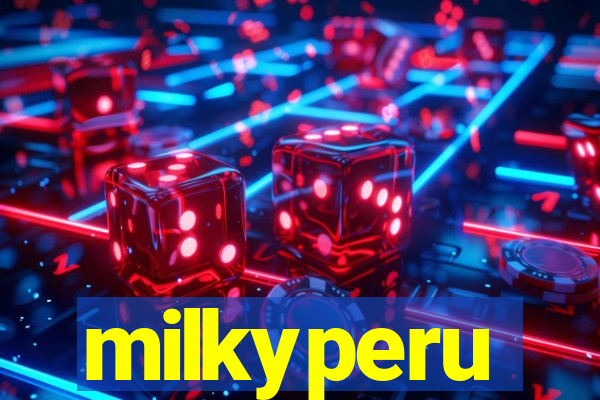 milkyperu