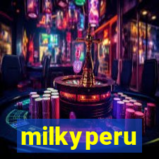 milkyperu