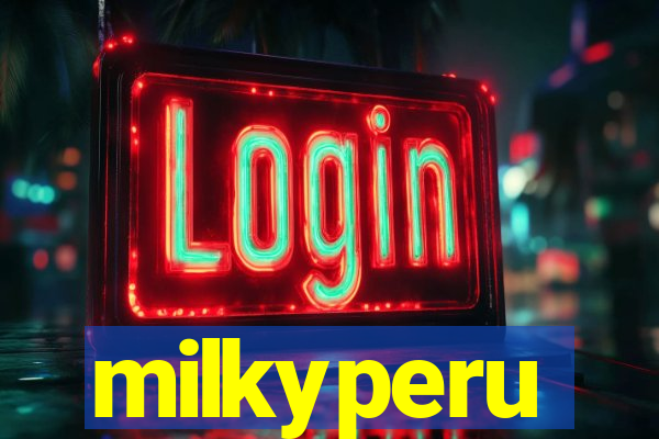 milkyperu